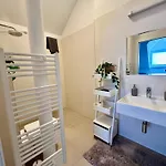 Apartment Danube&castle Retreat Apartment, 70m2