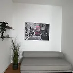 Apartment Danube&castle Retreat Apartment, 70m2