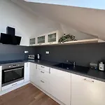 Apartment Danube&castle Retreat Apartment, 70m2 Bratislava