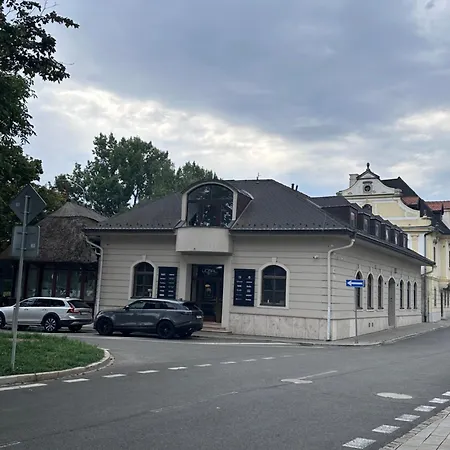 Danube&castle Retreat Apartment, 70m2 *