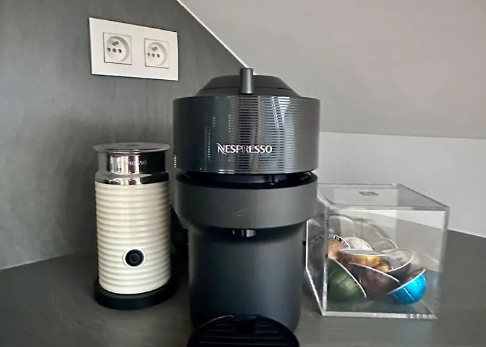 Danube&castle Retreat Apartment, 70m2