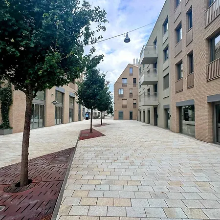 Danube&castle Retreat Apartment, 70m2 *